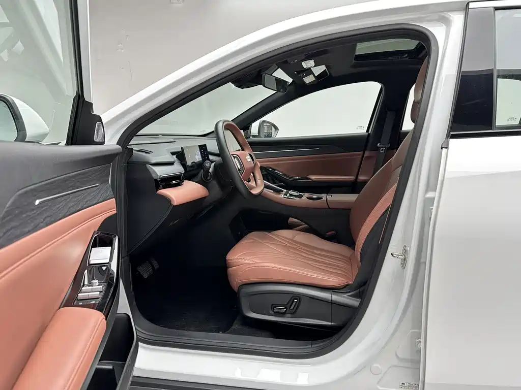 Galaxy L6 2025 EM-i 140km Starship Edition купить на сайте DeffCars
