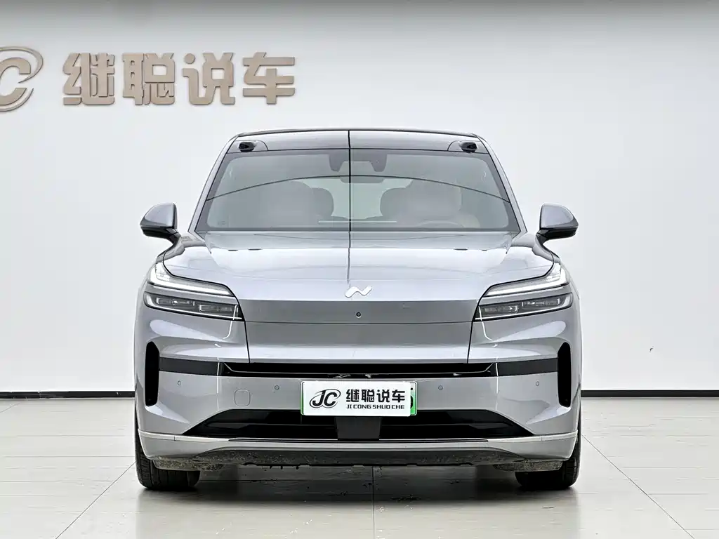 Ledo L90 2025 Max six-seater version купить на сайте DeffCars
