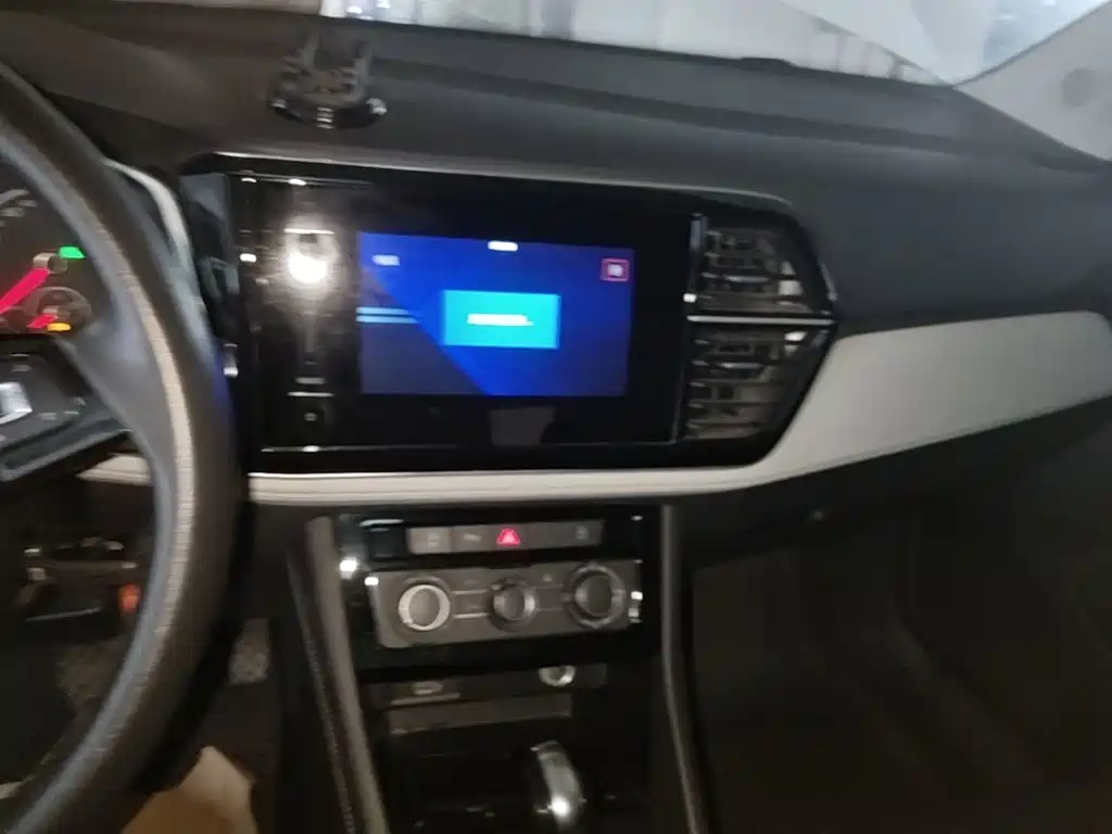 JETTA VS7 2022 280TSI automatic aggressive version купить на сайте DeffCars