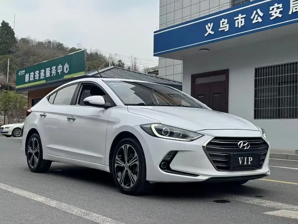 Lingdong 2019 1.4T dual-clutch dynamic and dynamic model купить на сайте DeffCars