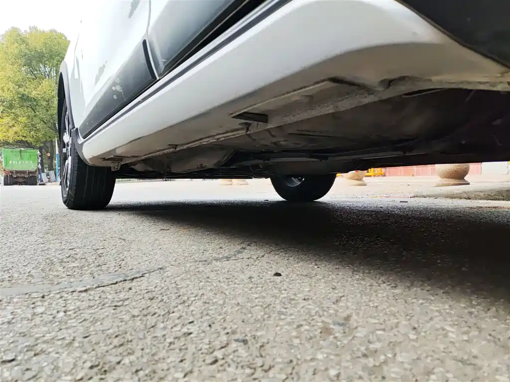 Vision X3 2017 1.5L automatic elite type купить на сайте DeffCars