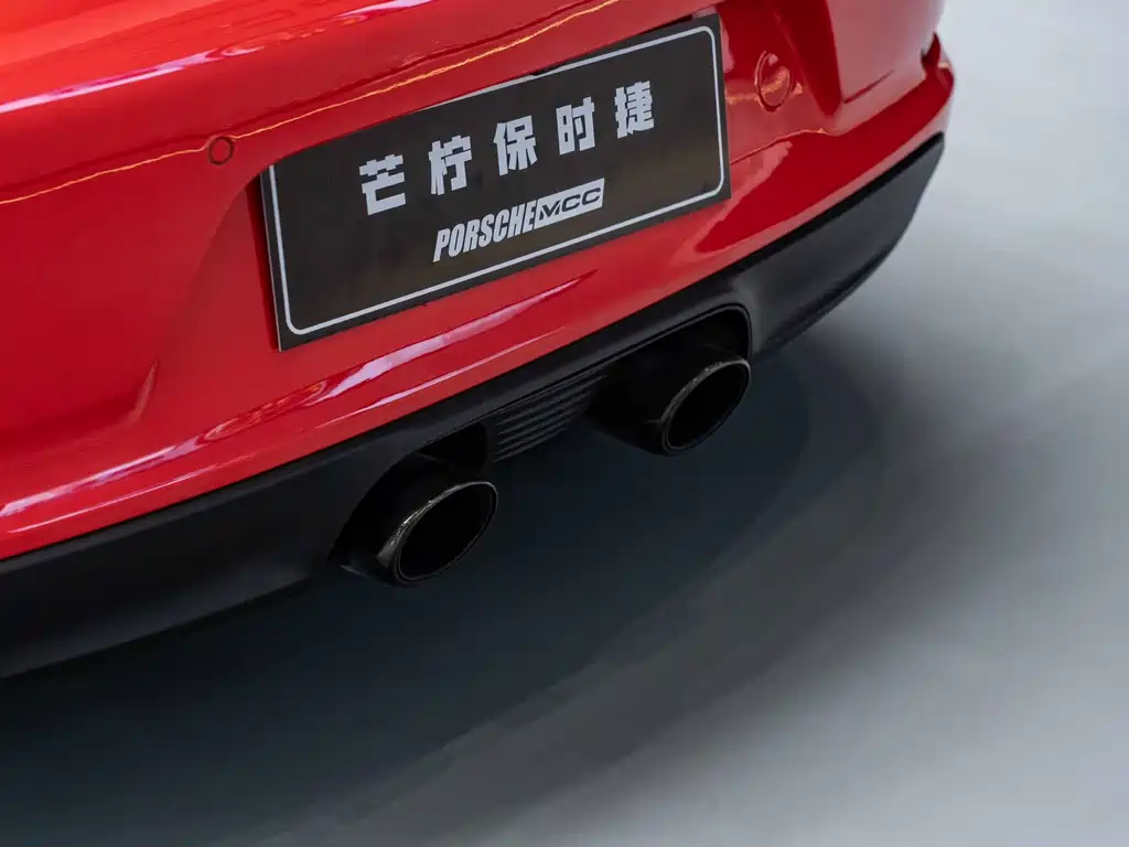 Porsche 911 2016 Carrera 3.0T купить на сайте DeffCars
