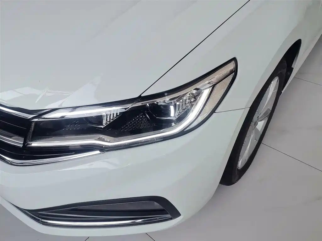 Bora 2021 1.5L automatic comfort intelligent connected version купить на сайте DeffCars
