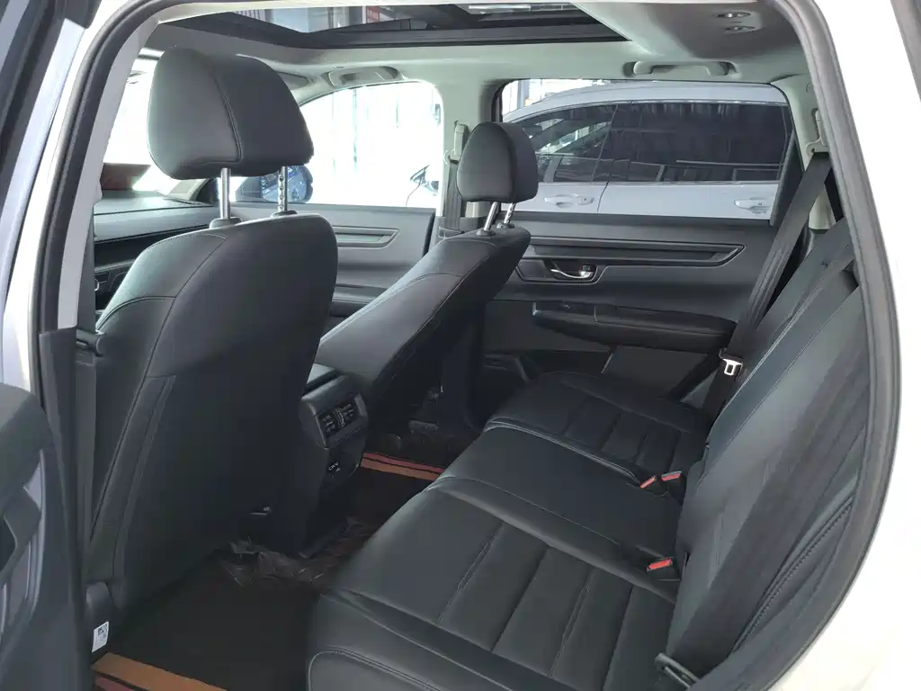 Honda CR-V 2024 240TURBO 2WD Fengyang Edition 5 seats купить на сайте DeffCars