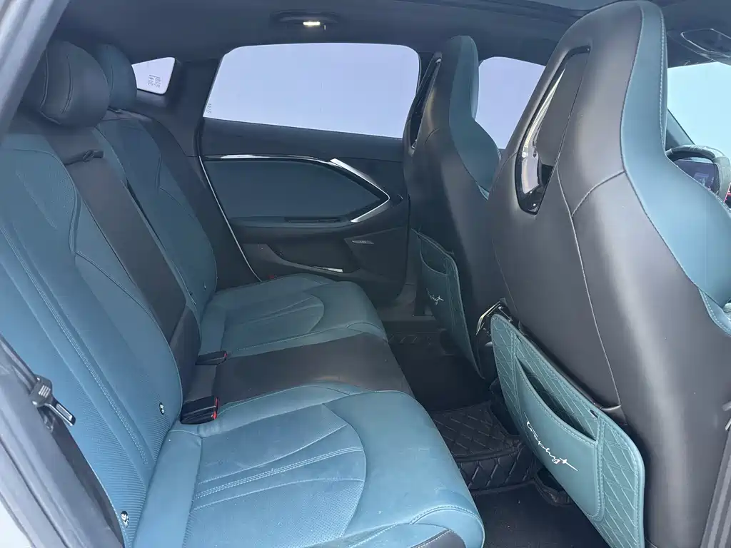 MG7 2023 1.5T DCT Beautiful and Elegant Edition купить на сайте DeffCars