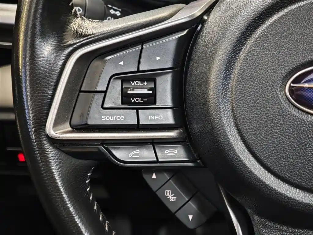 Forester 2022 2.0i AWD Deluxe Edition EyeSight купить на сайте DeffCars