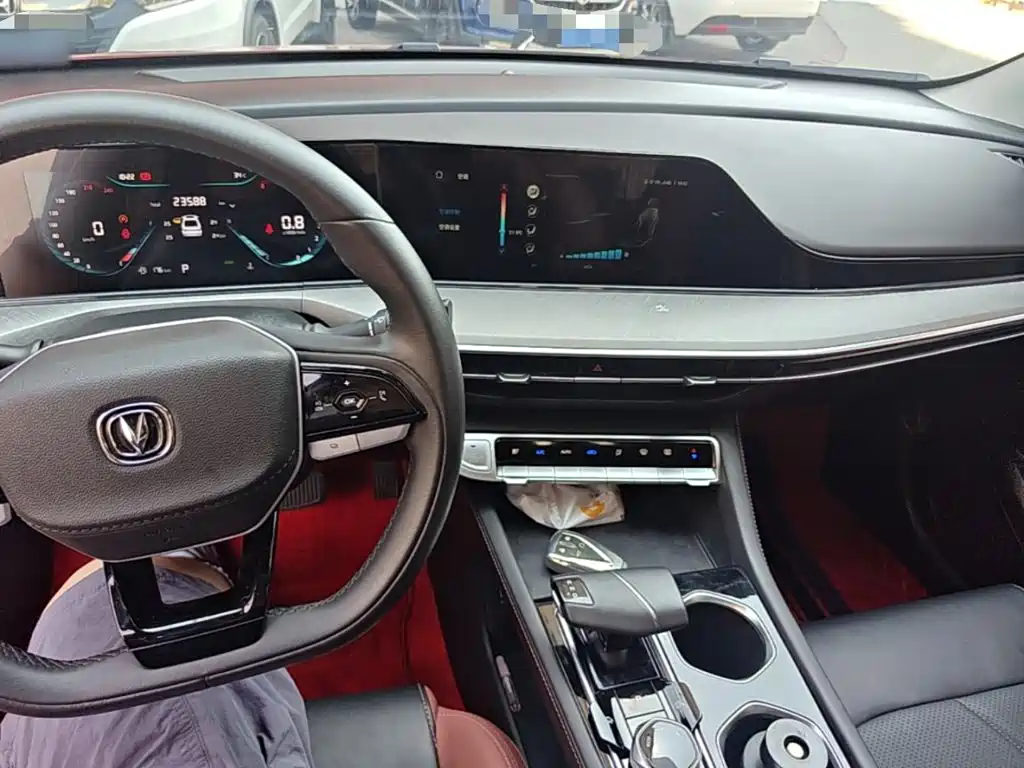 EADO 2023 Enjoy Edition PLUS Blue Whale NE 1.4T GDI DCT Premium Edition купить на сайте DeffCars