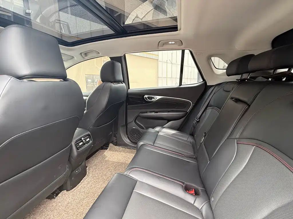 AION V 2021 Evolution 70 Smart Edition купить на сайте DeffCars