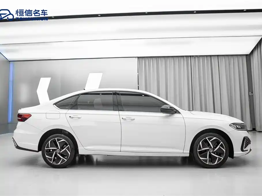 Lavida 2023 280TSI DSG Starry Sky Eternal Edition купить на сайте DeffCars