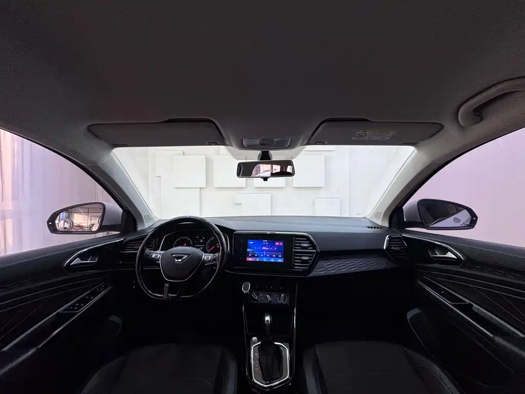 Jetta VS5 2022 280TSI automatic joy model купить на сайте DeffCars