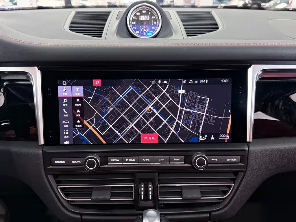 Macan 2020 Macan GTS 2.9T купить на сайте DeffCars