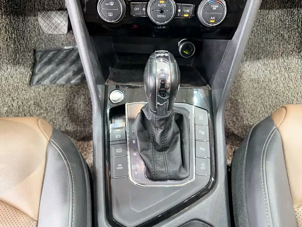 Tuyue 2019 280TSI two-wheel drive flagship version National VI купить на сайте DeffCars