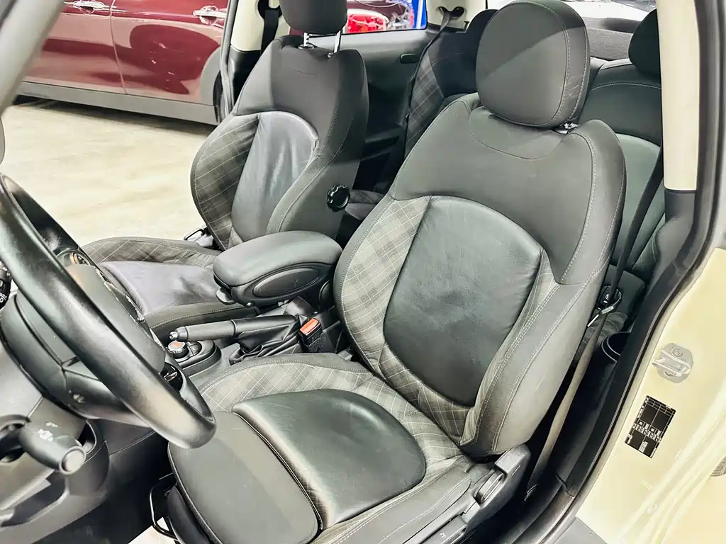MINI 2016 1.5T COOPER купить на сайте DeffCars