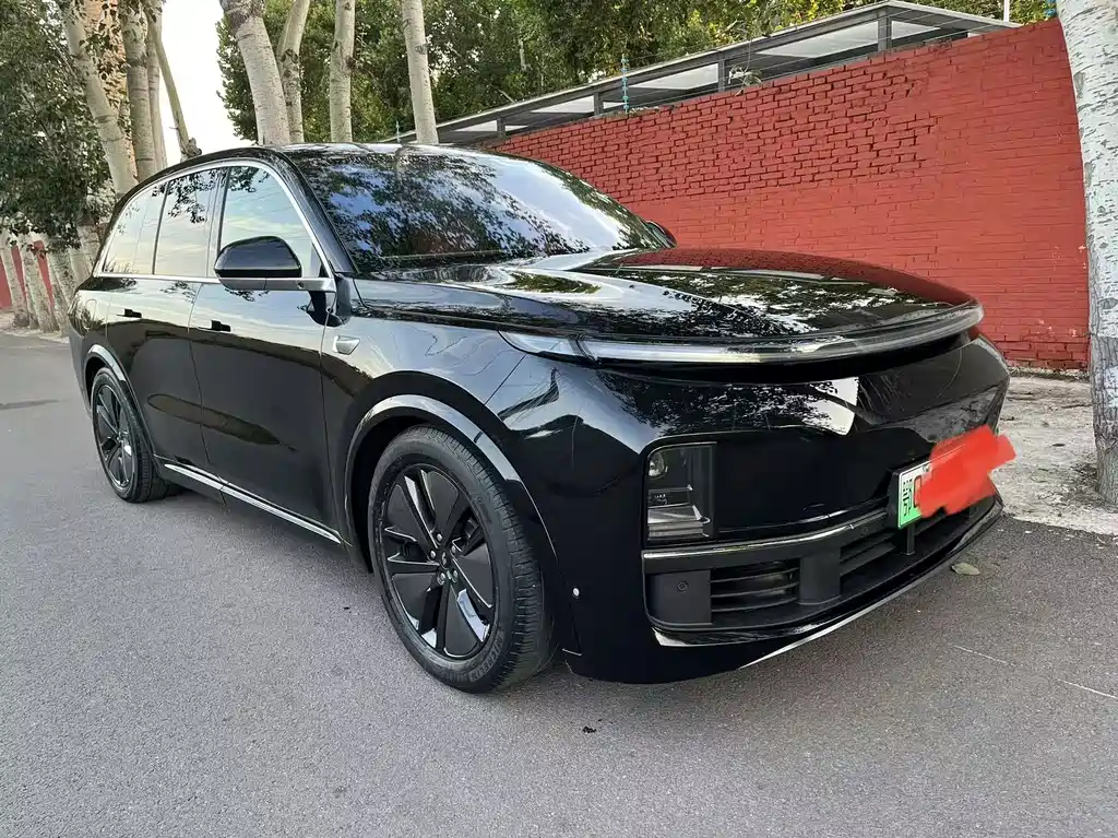 Ideal L8 2024 Pro купить на сайте DeffCars
