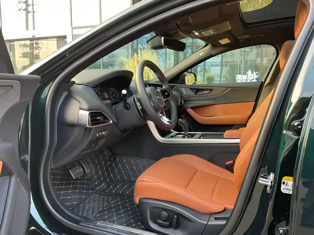 Jaguar XEL 2022 2.0T 250PS R-DYNAMIC S Advanced Sports Edition купить на сайте DeffCars