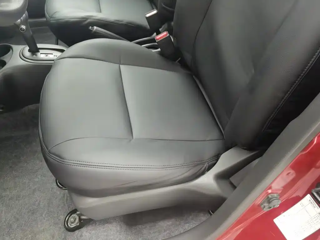 Ma Chi 2010 1.5L automatic easy-to-use version купить на сайте DeffCars