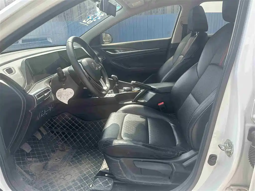 EADO 2020 PLUS 1.6L GDI Manual Elite купить на сайте DeffCars