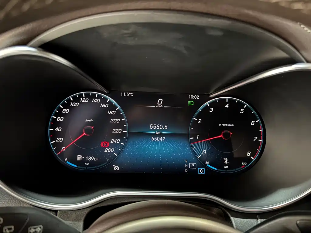 Mercedes-Benz GLC 2022 GLC 260 L 4MATIC Dynamic купить на сайте DeffCars