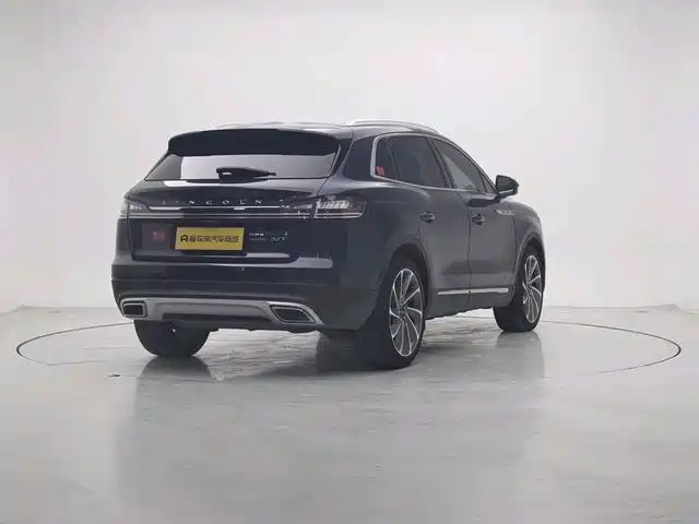 Voyager 2021 2.7T four-wheel drive premium version купить на сайте DeffCars