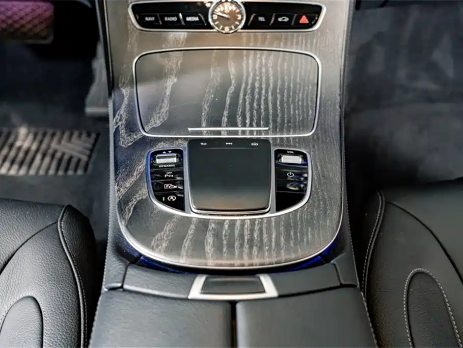 Mercedes-Benz CLS 2020 CLS 300 luxury model купить на сайте DeffCars