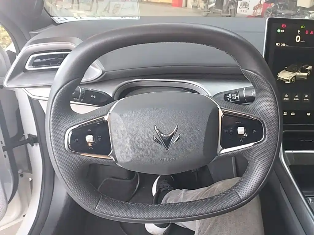 JiFox Alpha S5 2025 560PRO 185kW купить на сайте DeffCars