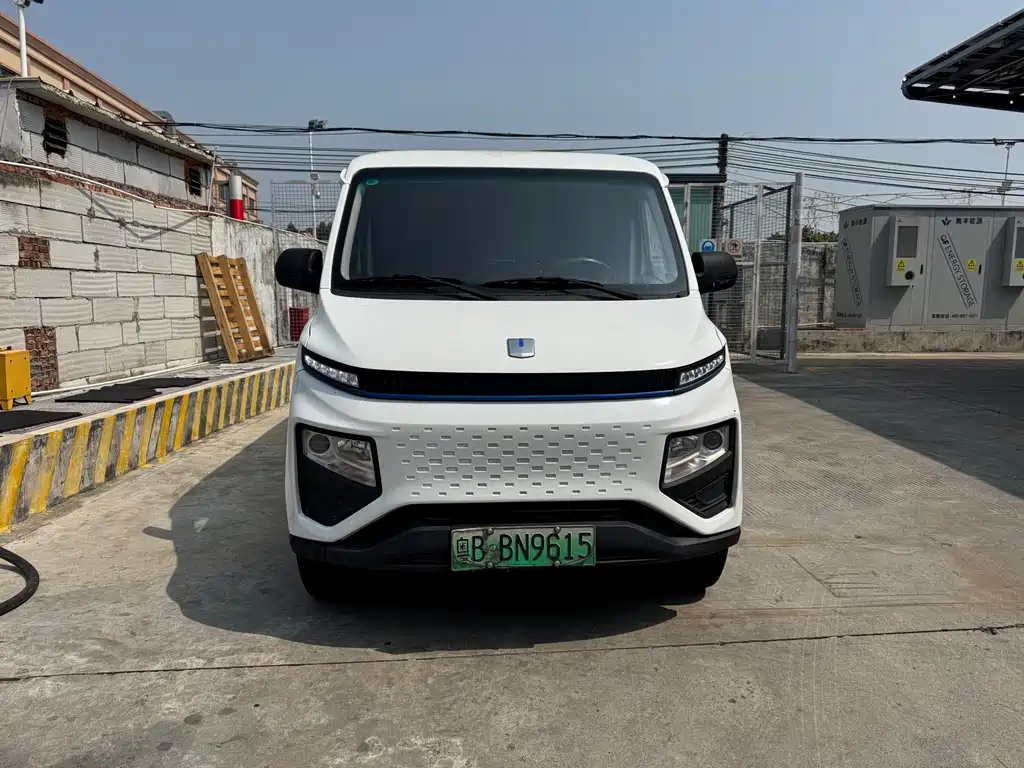 Remote Star Enjoy V 2023 V6E Guoxuan Hi-Tech 41.93kWh Value Edition купить на сайте DeffCars