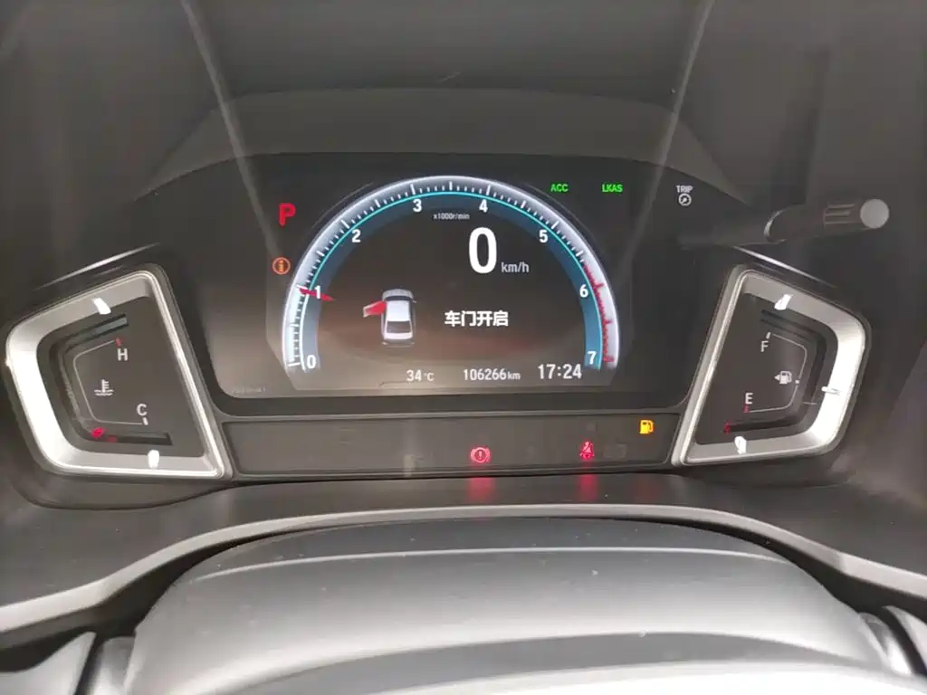 Crider 2019 180Turbo CVT Leading Edition National VI купить на сайте DeffCars