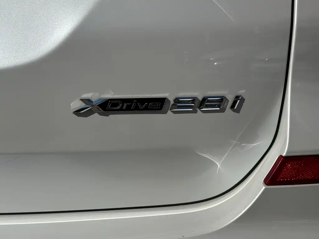 BMW X3 2021 xDrive28i M Sports Package купить на сайте DeffCars