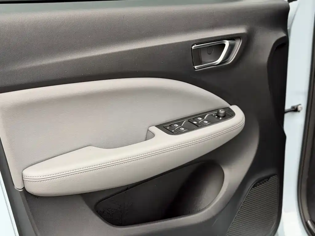 Leapmoo T03 2025 310 Comfort Edition купить на сайте DeffCars