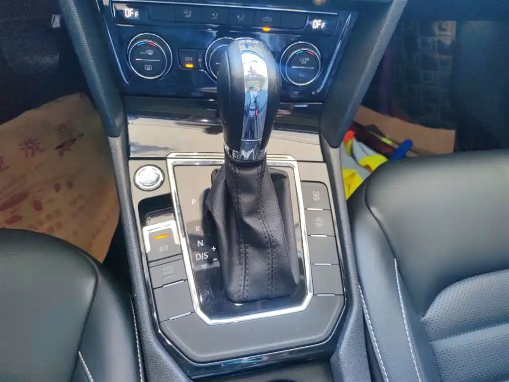 Lingdu 2019 280TSI DSG Comfort Edition National VI купить на сайте DeffCars