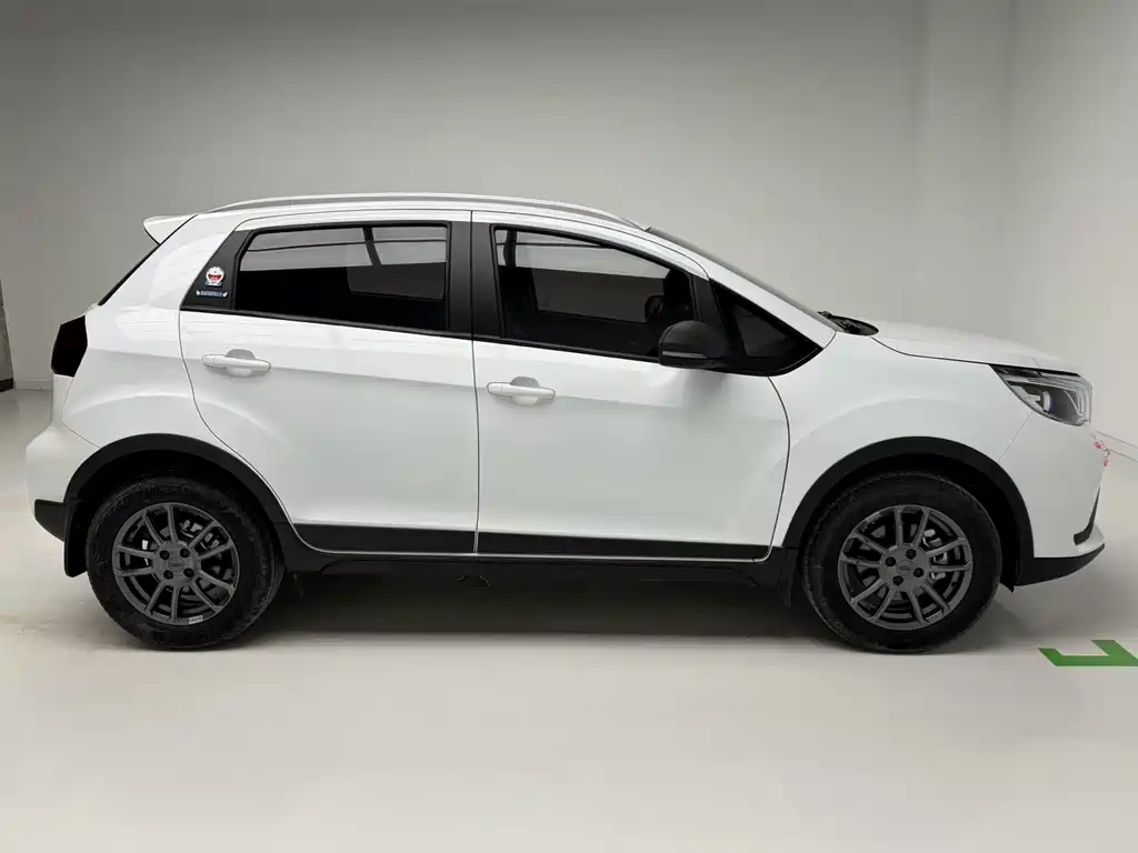 Vision X3 2021 PRO 1.5L CVT premium model купить на сайте DeffCars