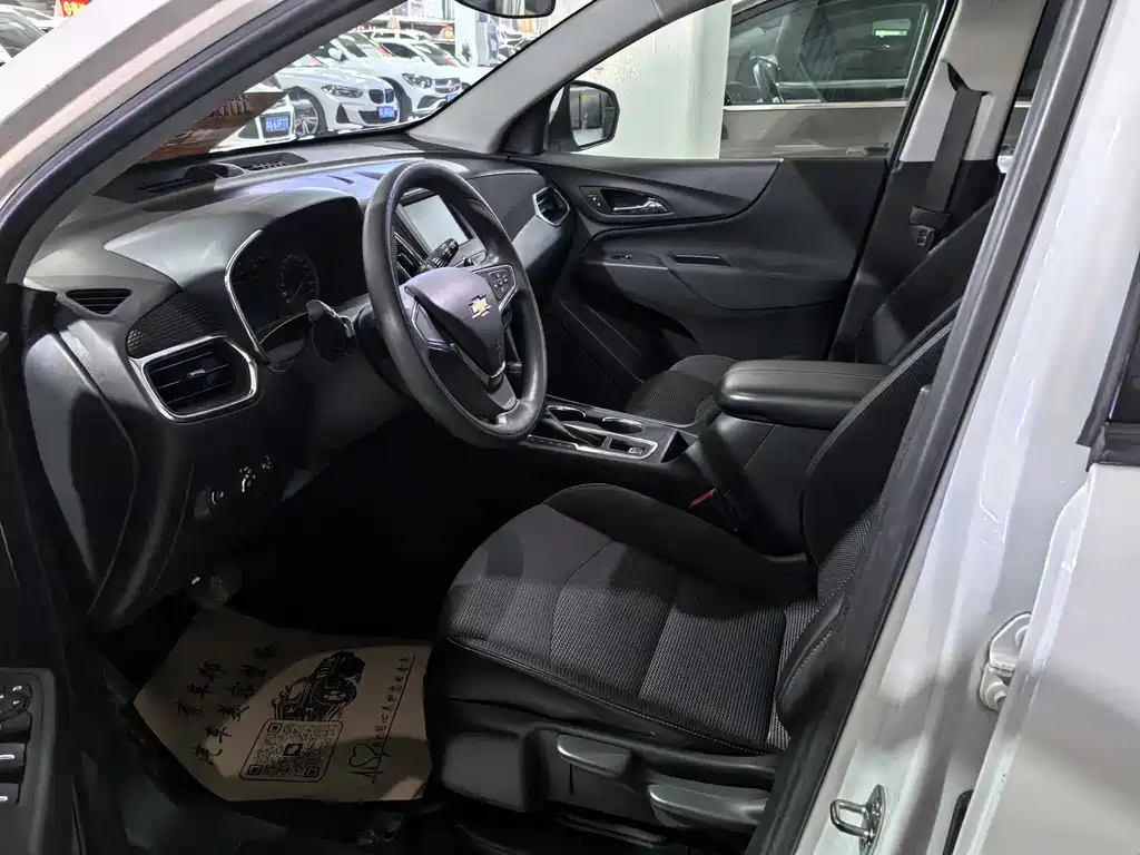Explorer 2019 535T Automatic Territory Edition National V купить на сайте DeffCars