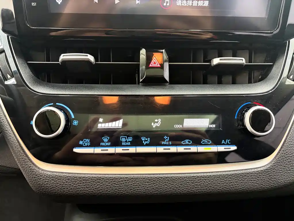 Corolla 2021 1.2T S-CVT Elite PLUS Edition купить на сайте DeffCars