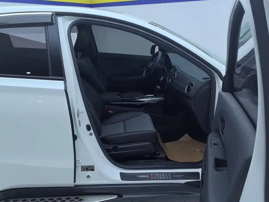 Honda XR-V 2020 1.5L CVT Comfort Edition купить на сайте DeffCars