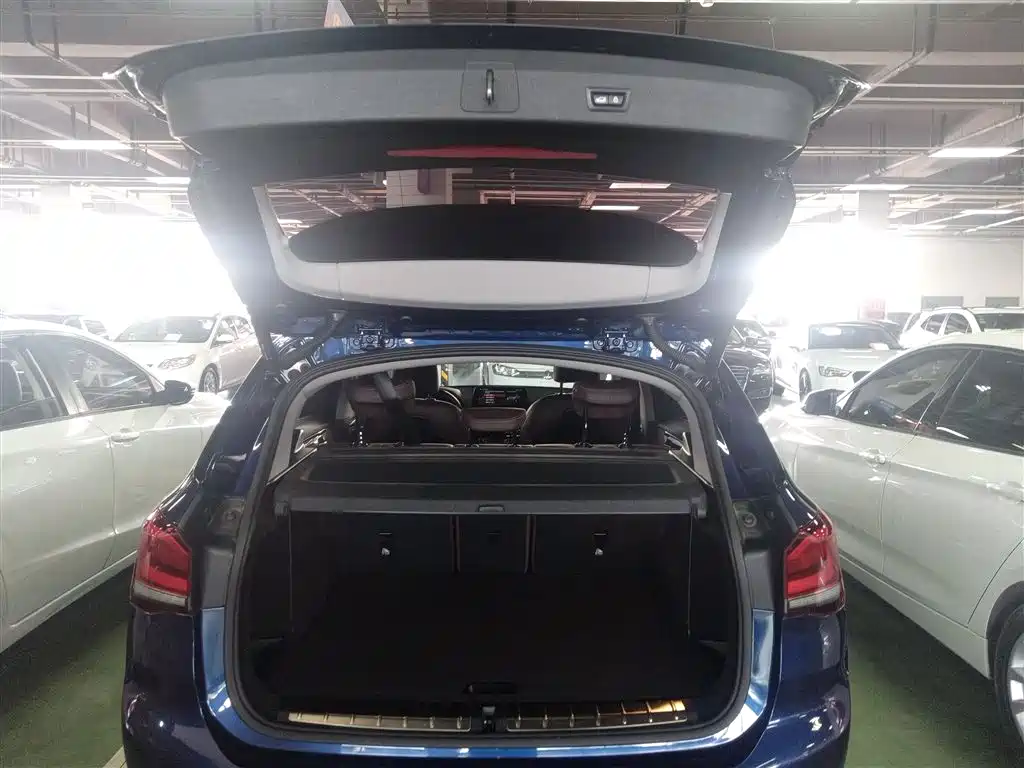 BMW X1 2020 xDrive25Li Exclusive Model купить на сайте DeffCars
