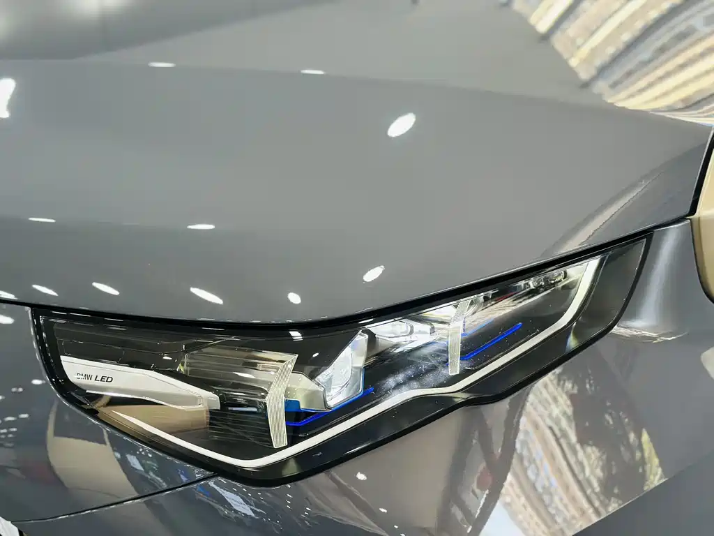 BMW 5 Series 2024 530Li Exclusive Luxury Package купить на сайте DeffCars