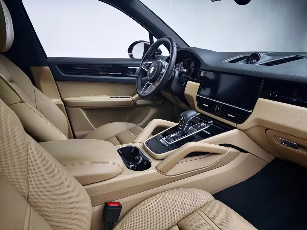 Cayenne 2019 Cayenne 3.0T купить на сайте DeffCars