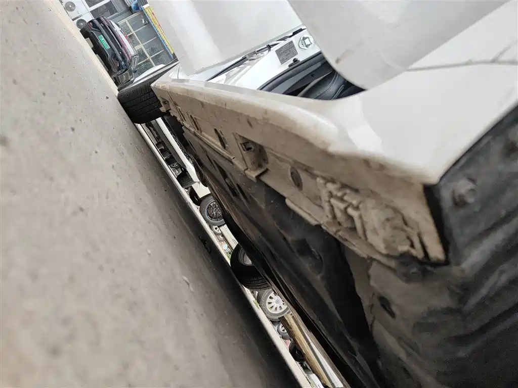 Ralink 2022 facelift TNGA 1.5L CVT aggressive version купить на сайте DeffCars