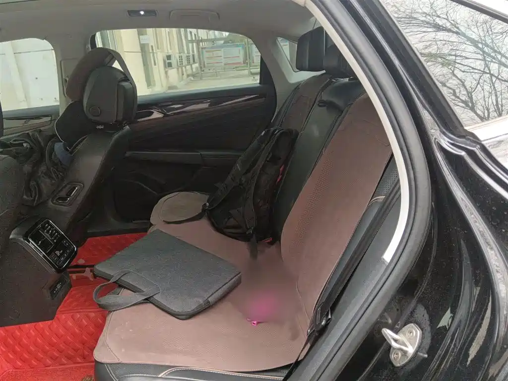 Passat 2020 facelift 330TSI Deluxe Edition National VI купить на сайте DeffCars