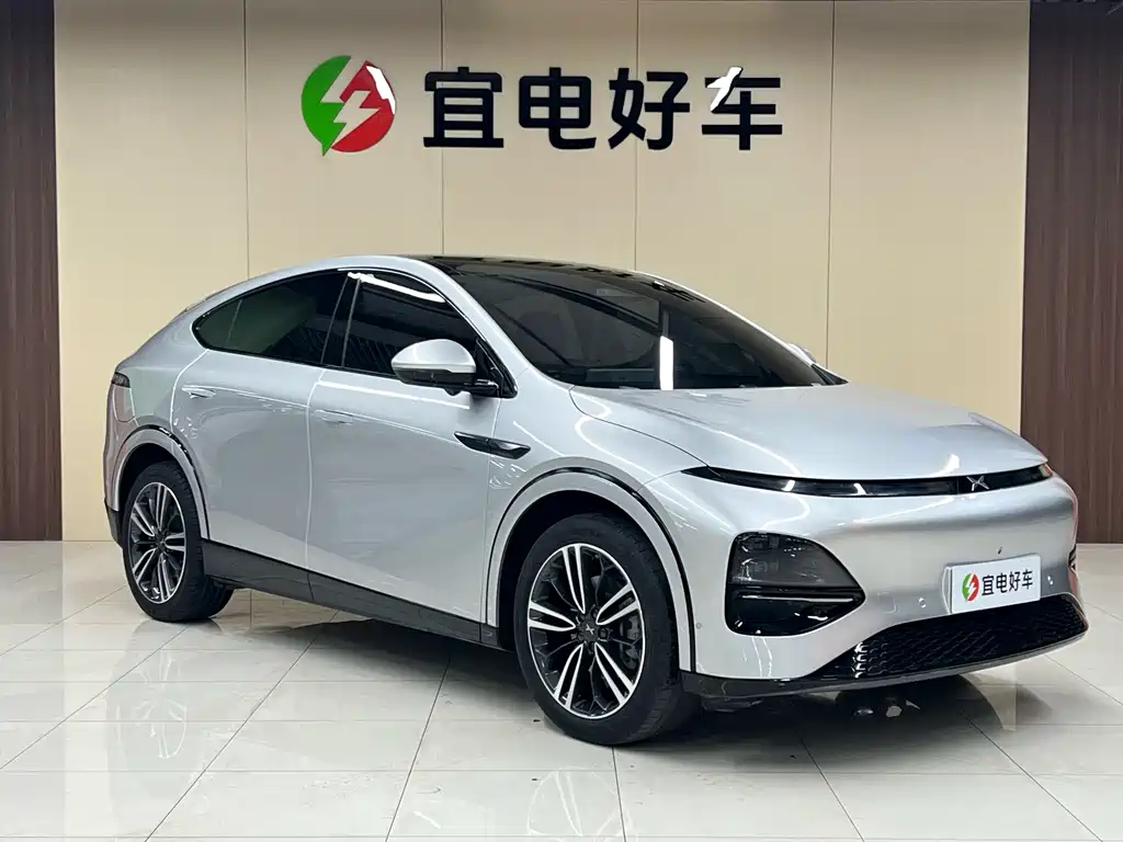 Xpeng G6 2023 755 Super Long Battery Life Pro купить на сайте DeffCars
