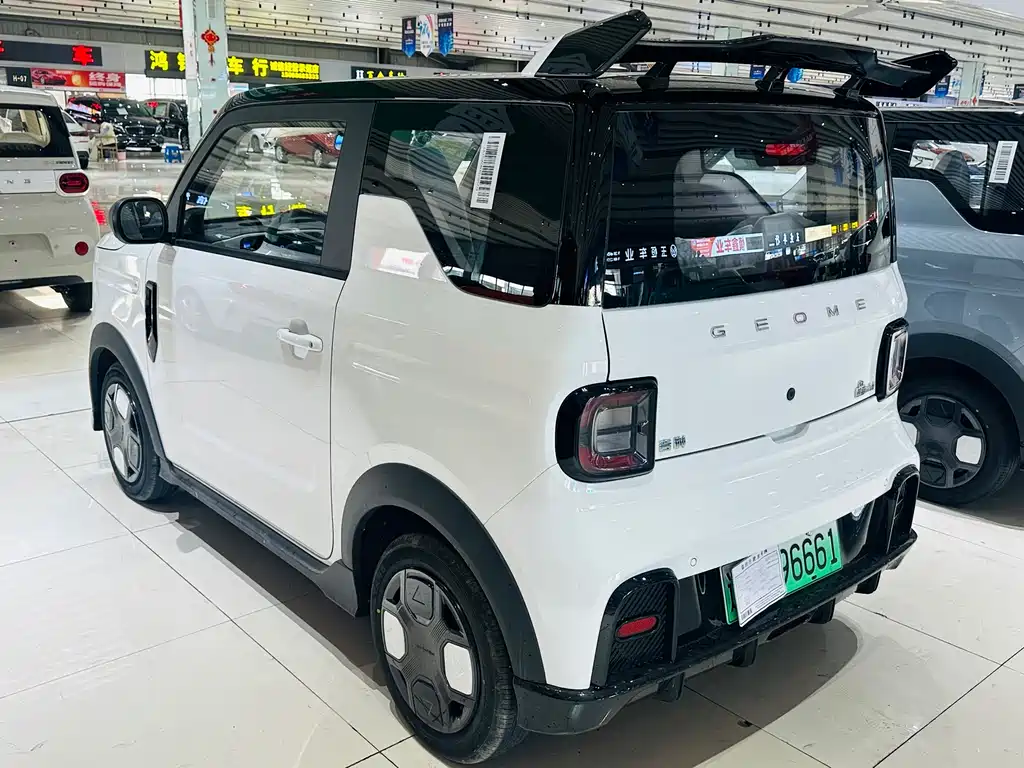 Panda 2025 210km Panda Karting купить на сайте DeffCars
