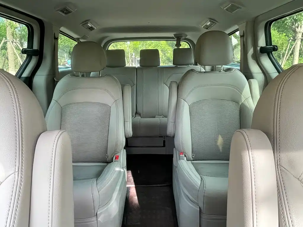 Maxus G10 2019 PLUS 2.0T Automatic Elite Edition National VI купить на сайте DeffCars