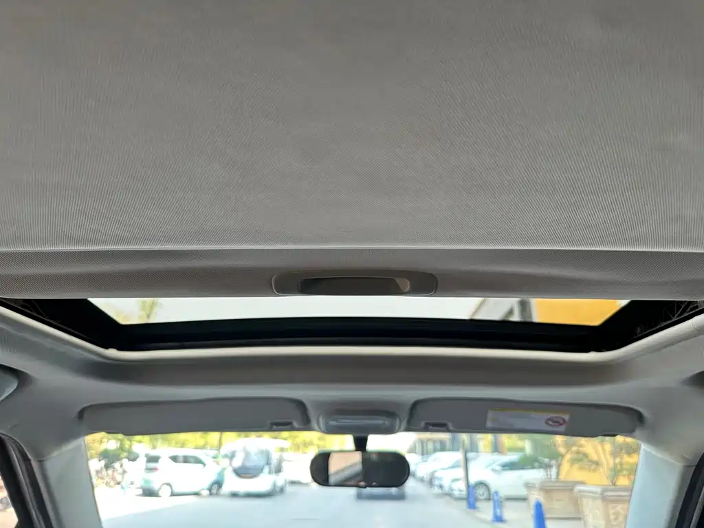 MG 3 2011 1.5L AMT Elite Edition купить на сайте DeffCars