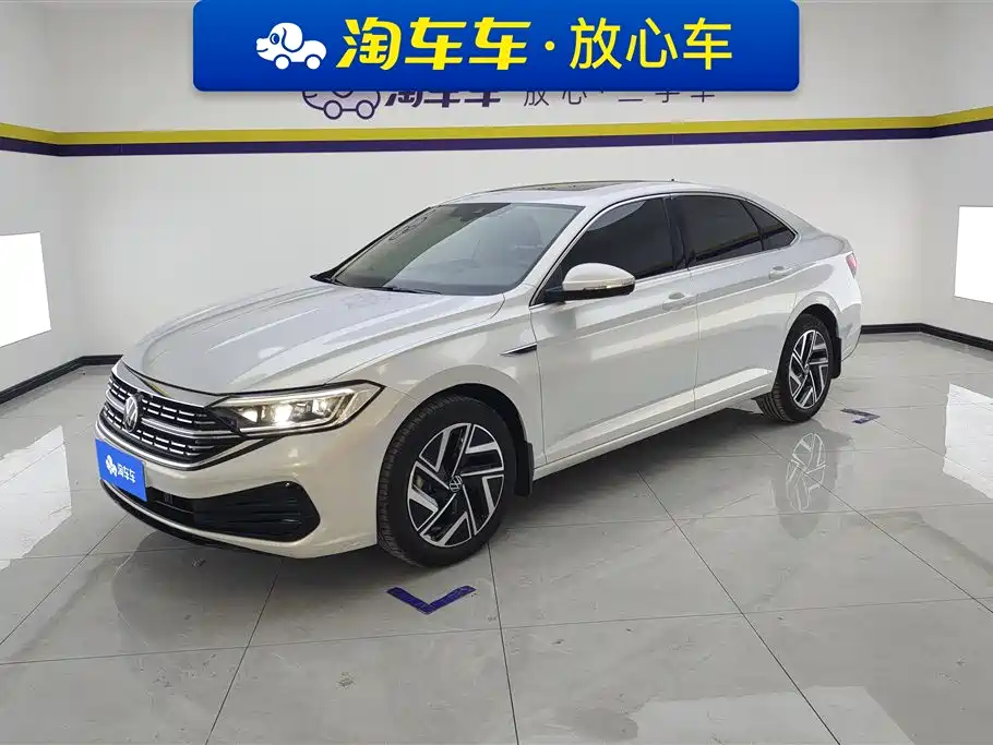 Sagitar 2023 300TSI DSG Super Edition купить на сайте DeffCars