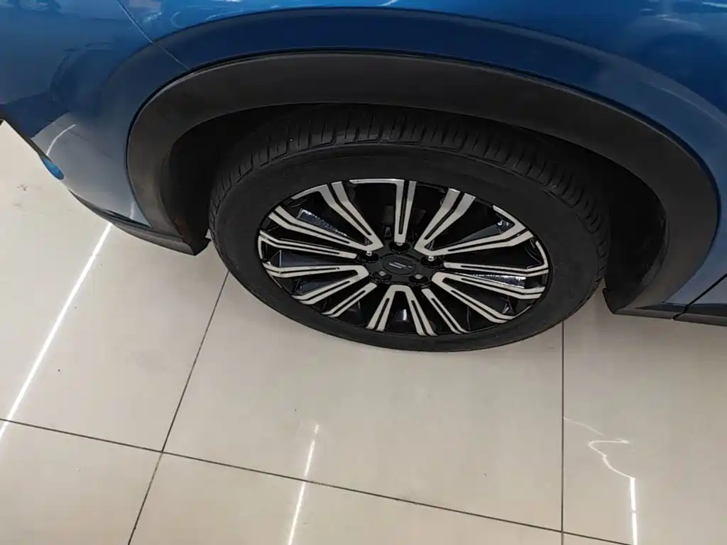 Changan Auchan X5 2021 1.5T DCT premium model купить на сайте DeffCars