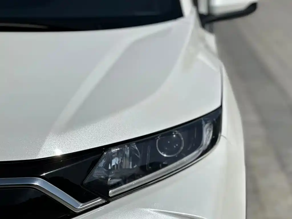 Honda XR-V 2020 1.5L CVT Comfort Edition купить на сайте DeffCars