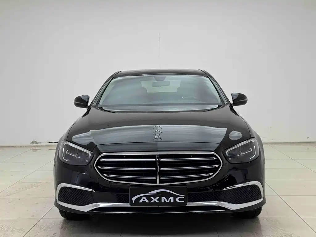 Mercedes-Benz E-Class 2022 facelift 2 E 260 L купить на сайте DeffCars