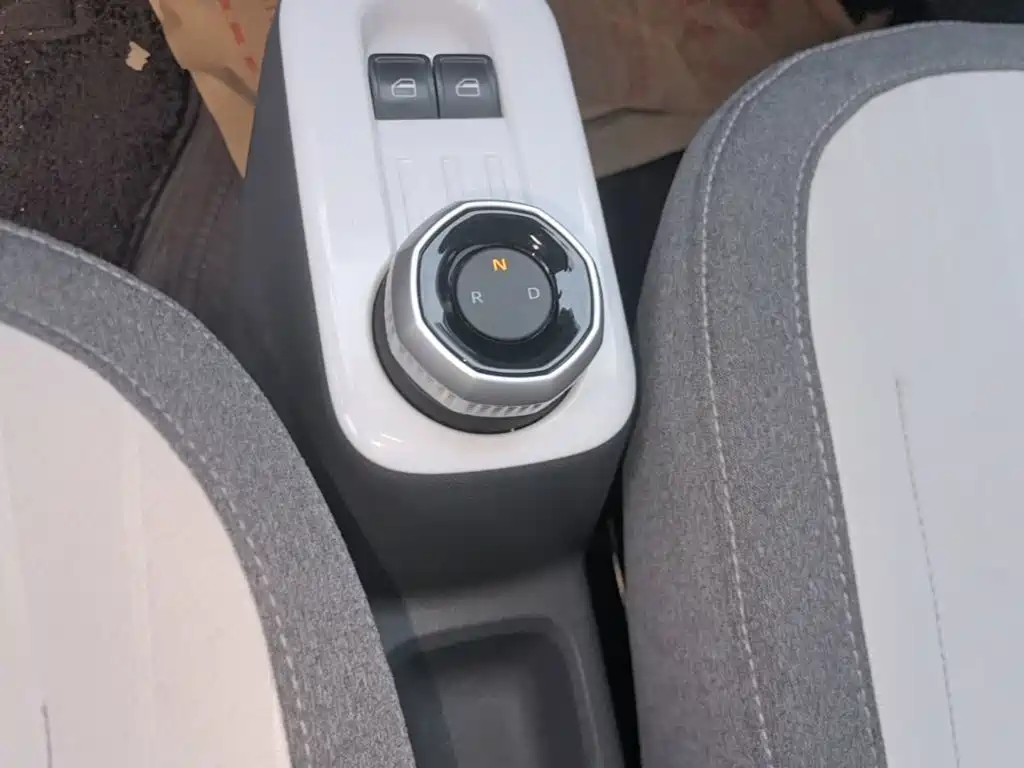 Panda 2025 Panda mini 210km Yuanqi Bear купить на сайте DeffCars