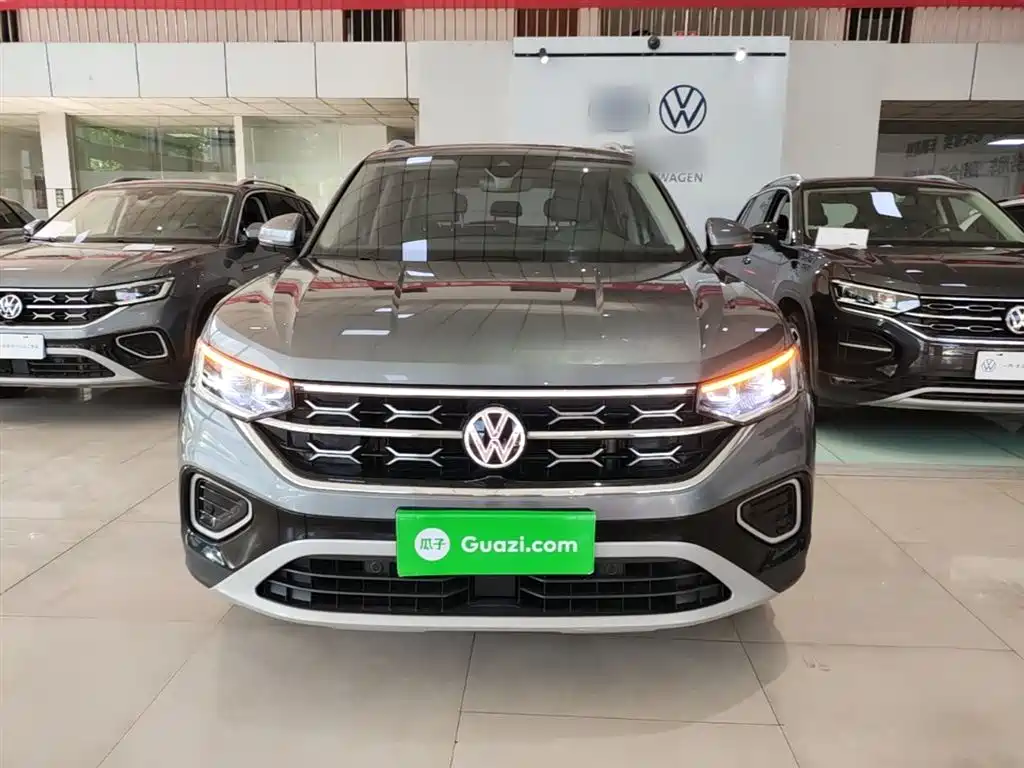 Tanyue 2023 300TSI 2WD Luxury Plus Advanced Edition купить на сайте DeffCars