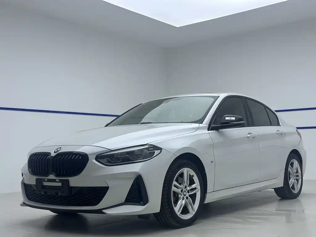 BMW 1 Series 2021 120i M Sports Night Edition купить на сайте DeffCars
